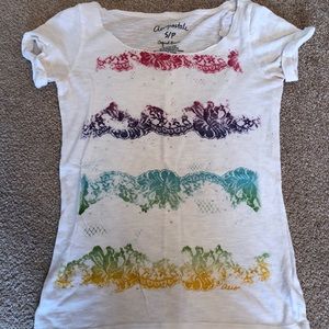 Aeropostale t-shirt